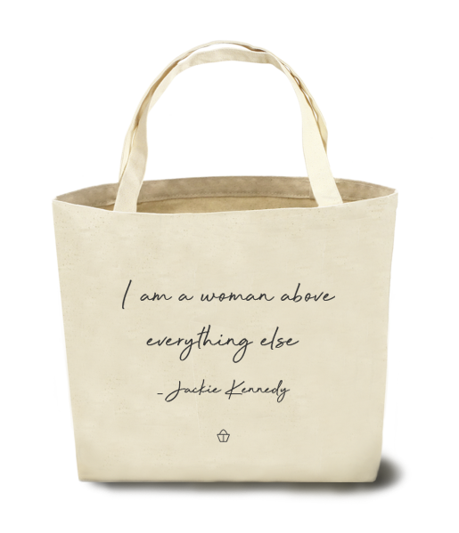 Classic Jackie Kennedy My Other Bag Mexico
